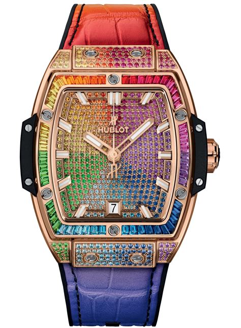 hublot spirit of big bang prezzo|Hublot Spirit of Big Bang .